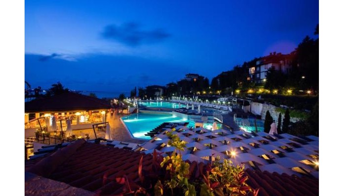 Viva Mare Beach Hotel poza 21