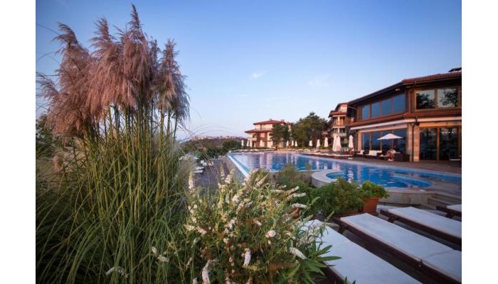 Viva Mare Beach Hotel poza 22