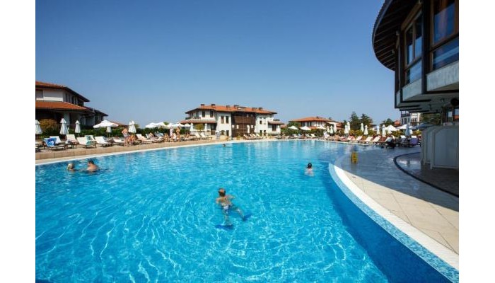 Viva Mare Beach Hotel poza 19