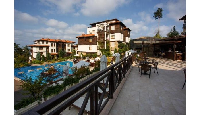 Viva Mare Beach Hotel poza 17