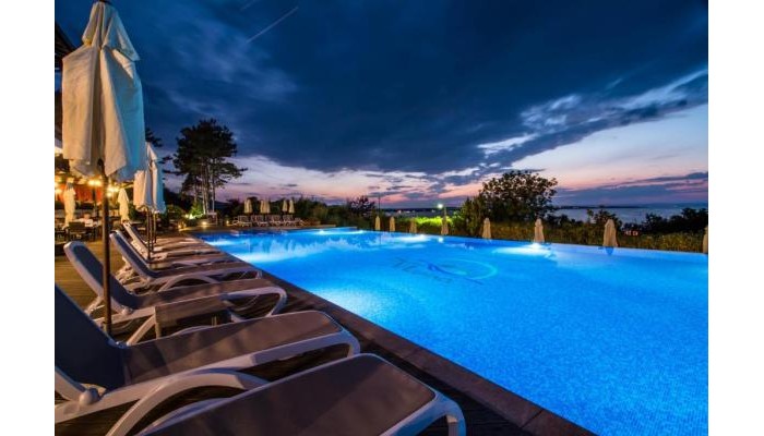 Viva Mare Beach Hotel poza 25