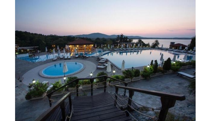 Viva Mare Beach Hotel poza 24