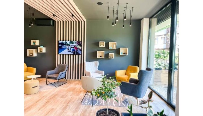 Viva Mare Beach Hotel poza 5