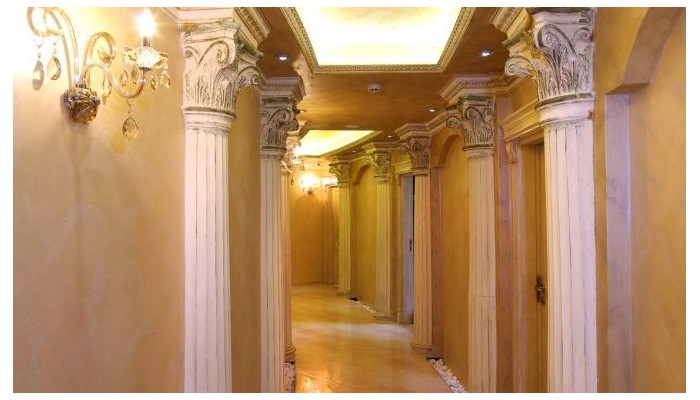 Hotel & Spa Diamant Residence poza 27