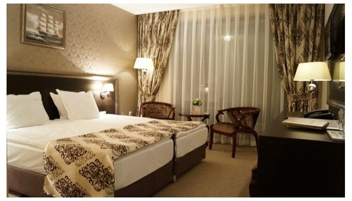 Hotel & Spa Diamant Residence poza 11