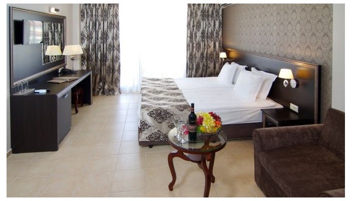 Hotel & Spa Diamant Residence poza 14