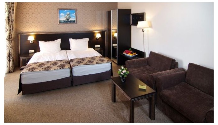 Hotel & Spa Diamant Residence poza 16