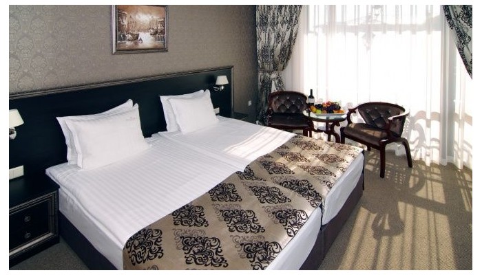 Hotel & Spa Diamant Residence poza 12