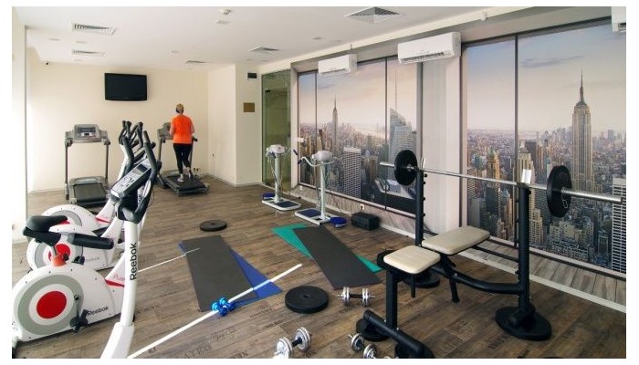 Hotel & Spa Diamant Residence poza 30