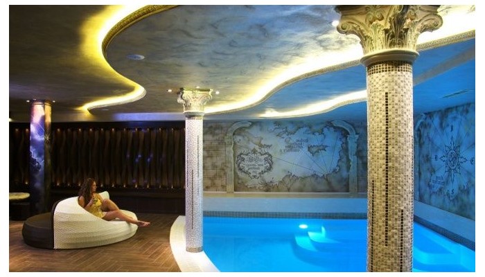 Hotel & Spa Diamant Residence poza 29