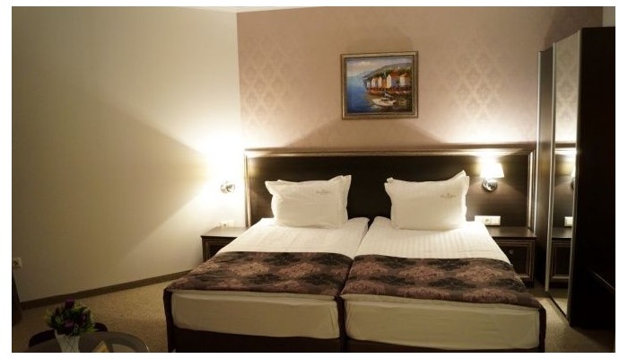 Hotel & Spa Diamant Residence poza 17