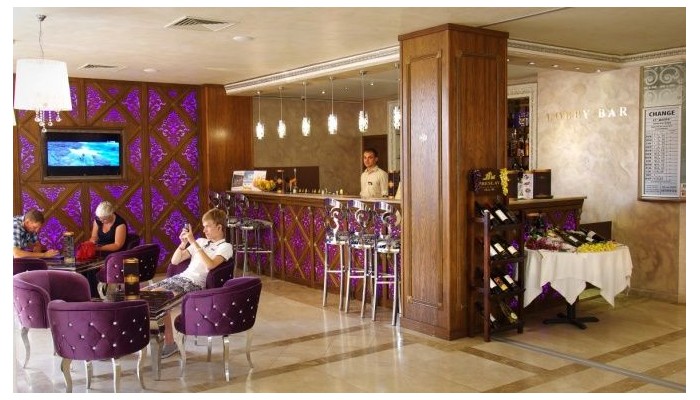 Hotel & Spa Diamant Residence poza 22