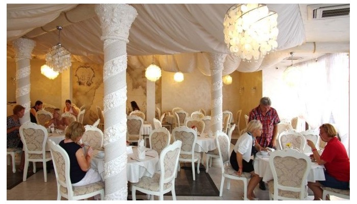 Hotel & Spa Diamant Residence poza 25