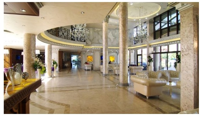 Hotel & Spa Diamant Residence poza 6