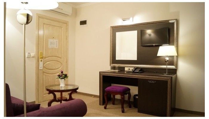 Hotel & Spa Diamant Residence poza 18