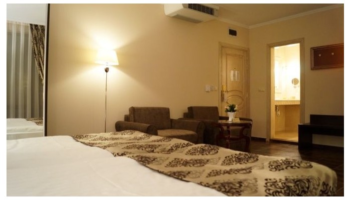 Hotel & Spa Diamant Residence poza 15