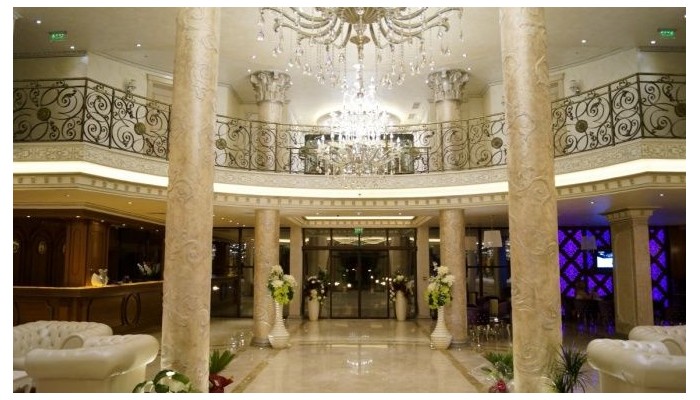 Hotel & Spa Diamant Residence poza 7