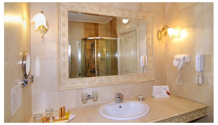 Hotel & Spa Diamant Residence poza 20