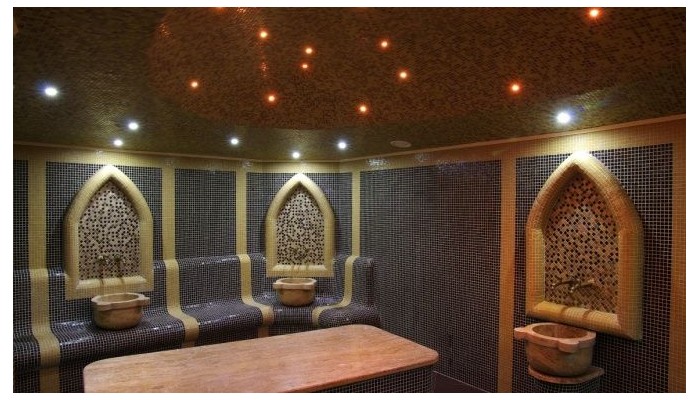 Hotel & Spa Diamant Residence poza 26