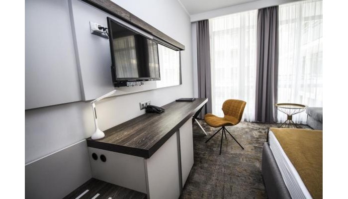 Hotel Best Western Plus Premium Inn poza 9