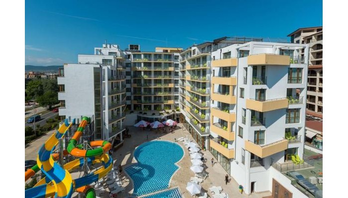 Hotel Best Western Plus Premium Inn poza 0