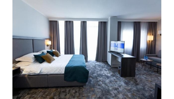 Hotel Best Western Plus Premium Inn poza 10