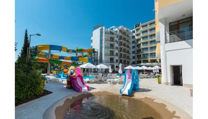 Hotel Best Western Plus Premium Inn poza 5