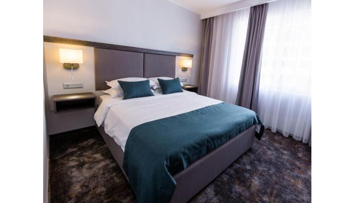 Hotel Best Western Plus Premium Inn poza 2