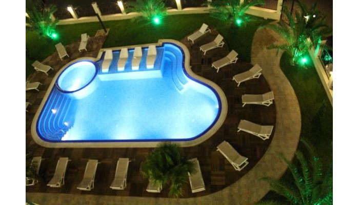 Boutique Apart Hotel Versis poza 40