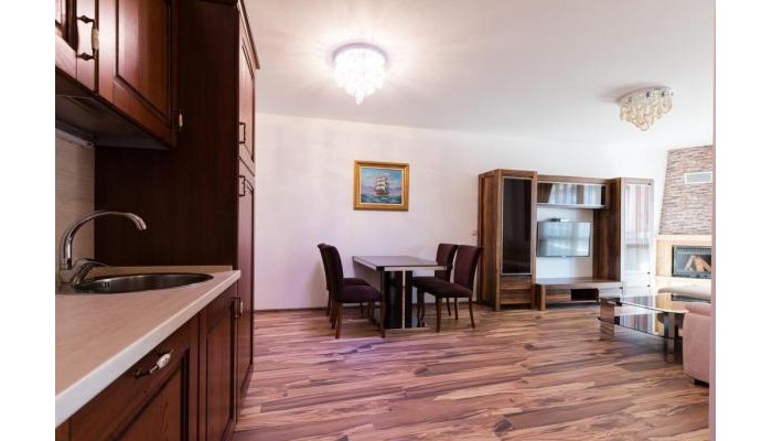 Boutique Apart Hotel Versis poza 5