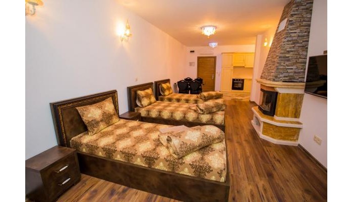 Boutique Apart Hotel Versis poza 13