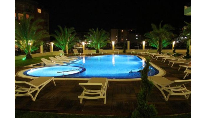 Boutique Apart Hotel Versis poza 38