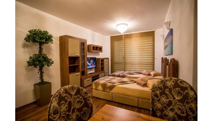 Boutique Apart Hotel Versis poza 28