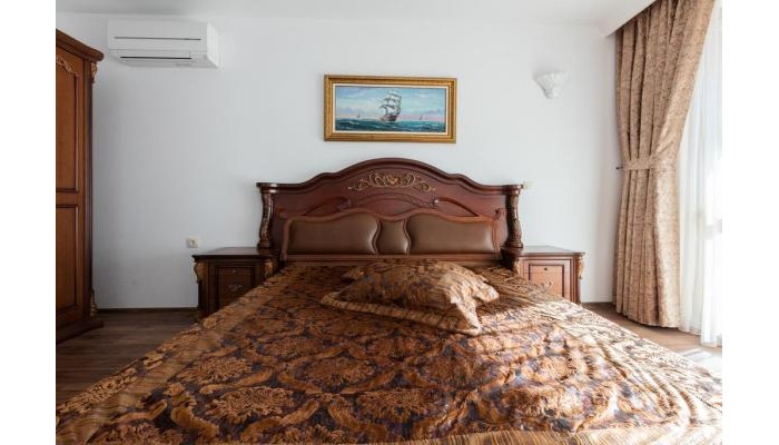 Boutique Apart Hotel Versis poza 22