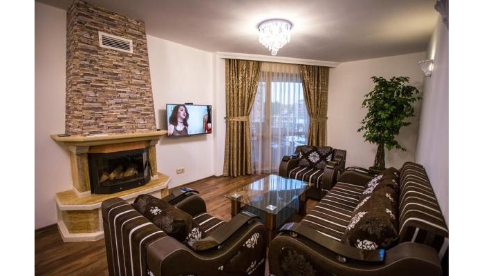 Boutique Apart Hotel Versis poza 34