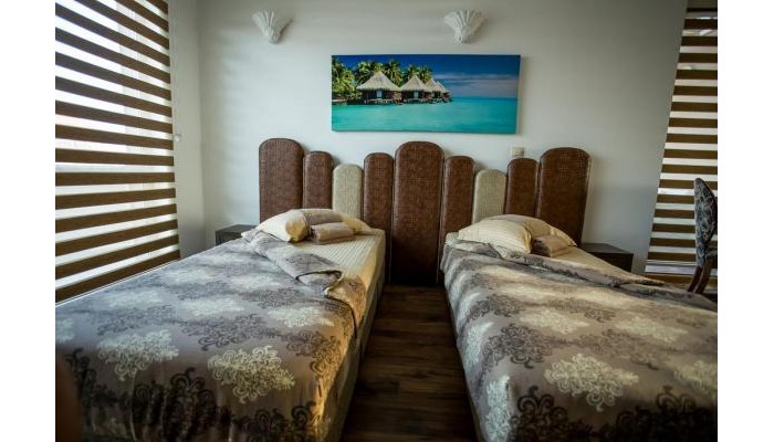 Boutique Apart Hotel Versis poza 26