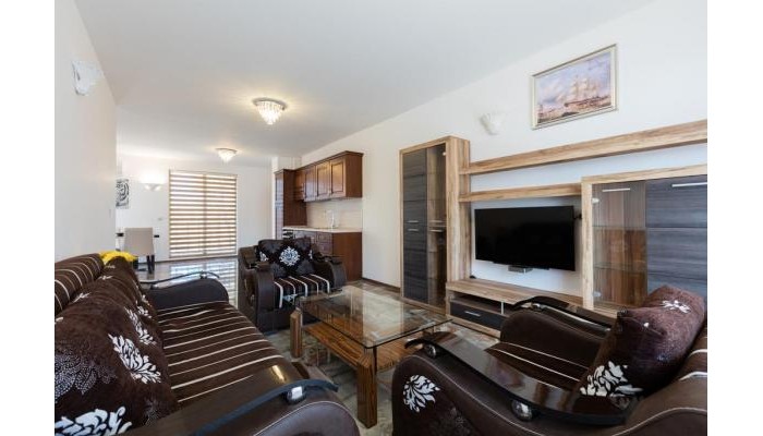 Boutique Apart Hotel Versis poza 16