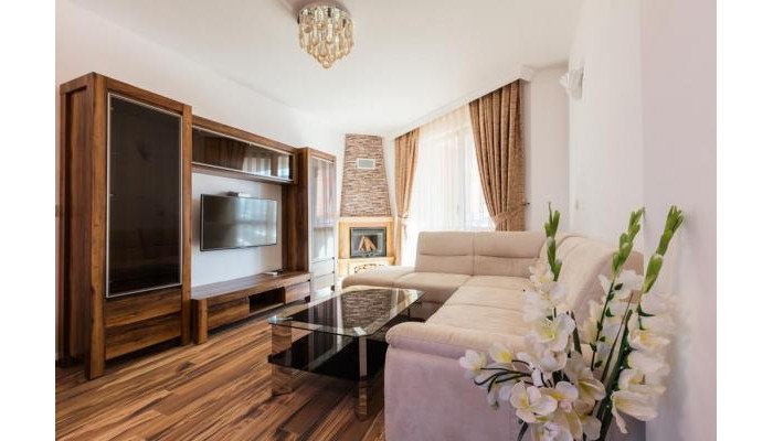 Boutique Apart Hotel Versis poza 7