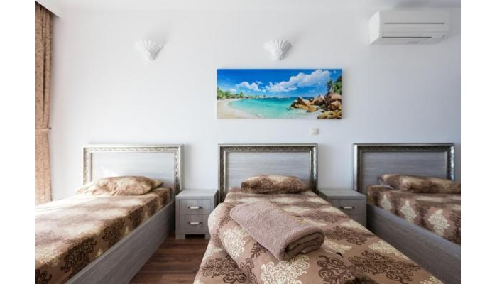 Boutique Apart Hotel Versis poza 25