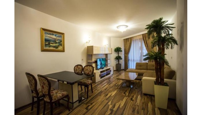 Boutique Apart Hotel Versis poza 24