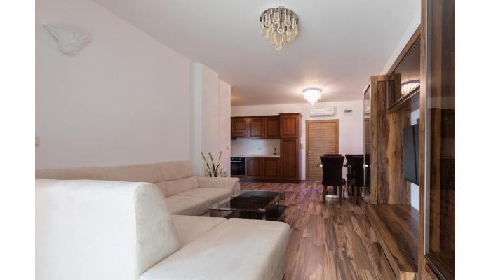 Boutique Apart Hotel Versis poza 6