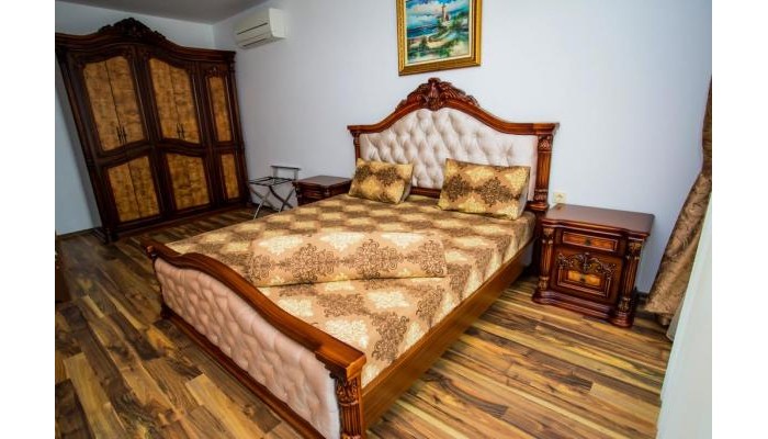 Boutique Apart Hotel Versis poza 17