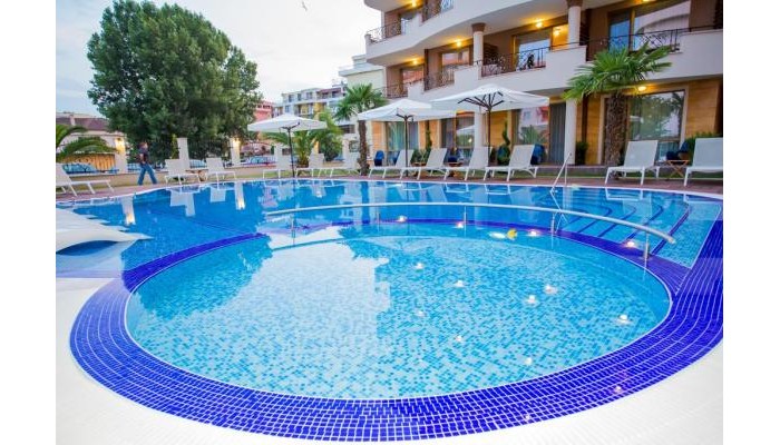 Boutique Apart Hotel Versis poza 39