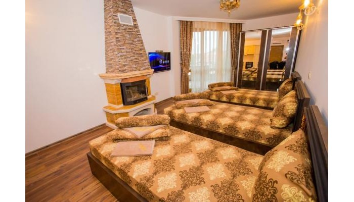 Boutique Apart Hotel Versis poza 12