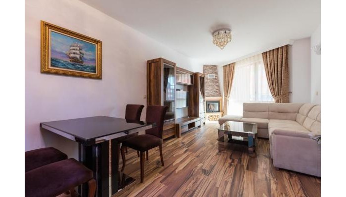 Boutique Apart Hotel Versis poza 11