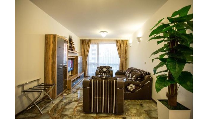 Boutique Apart Hotel Versis poza 27