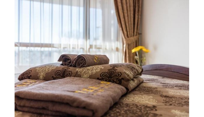 Boutique Apart Hotel Versis poza 20