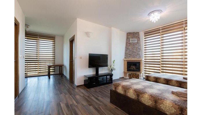 Boutique Apart Hotel Versis poza 4