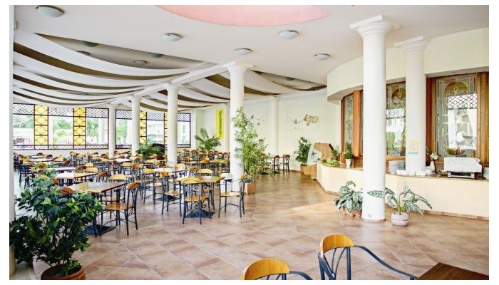 Das Club Hotel Sunny Beach poza 13