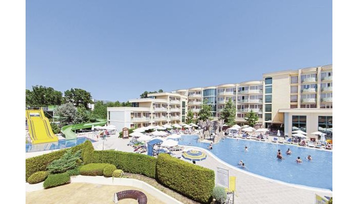 Das Club Hotel Sunny Beach poza 3